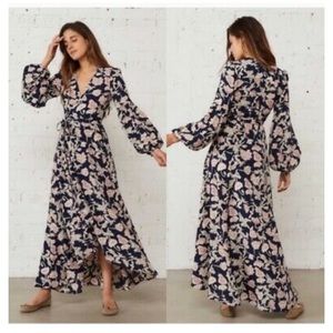 Christy Dawn Bergen Dress XS